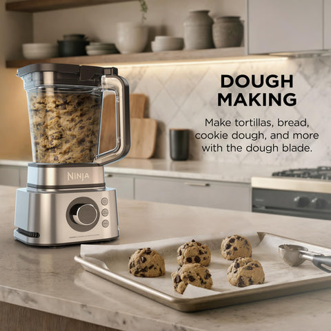 Ninja Foodi Power Blender Grating Disc for cheeses and garnishes