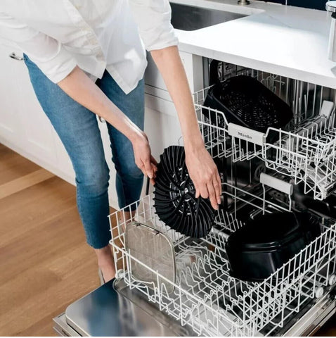 Ninja Foodi Pro smoke-control technology keeps kitchen cooler