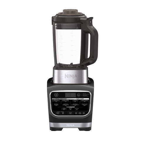 Ninja HB150C/HB152 blender base with 1400-peak-watt motor