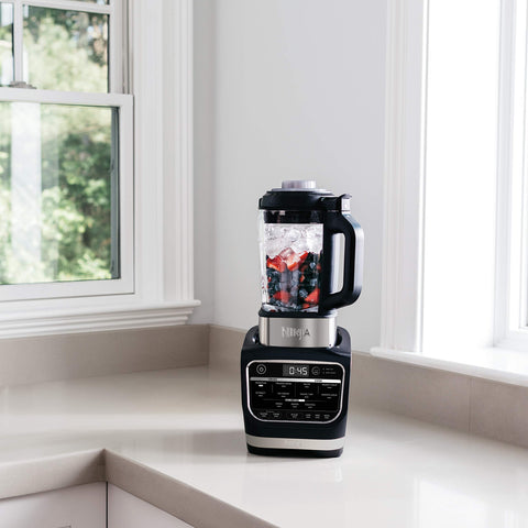 Ninja HB150C/HB152 blender fondue chocolate melting