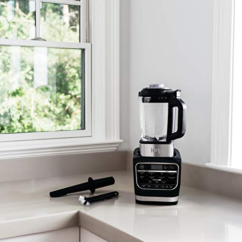 Ninja HB150C/HB152 blender infusions cocktails for flavor