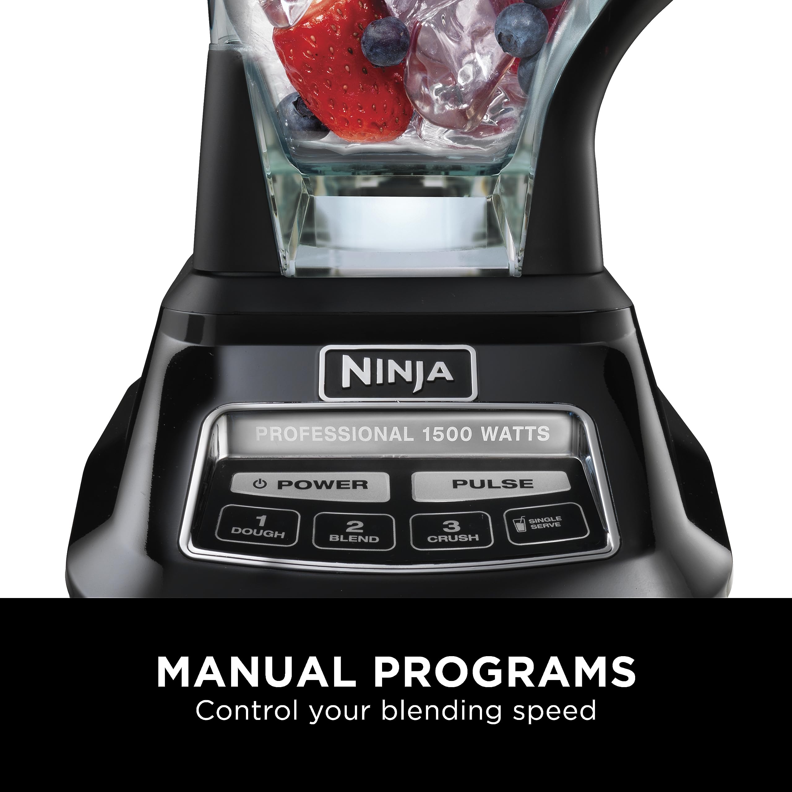 Ninja Mega Kitchen System pro extractor blades for thorough blending