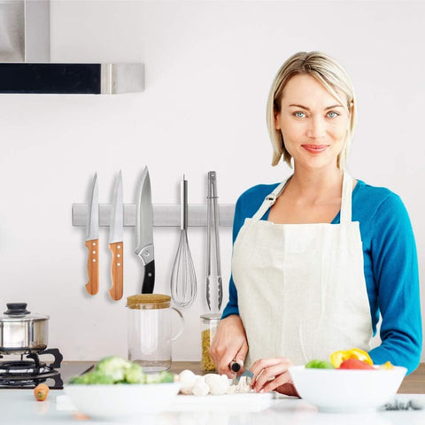 Ninonly multi-purpose bar stores utensils, keys, or small accessories neatly.