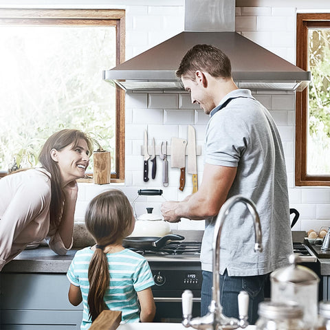 No-drill installation with hardware option provides flexible mounting choices.