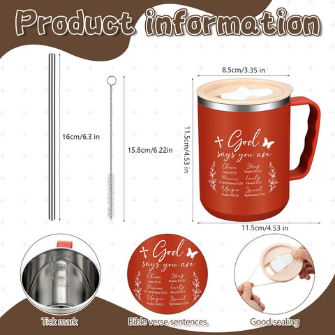 Nitial mug lid close-up showing silicone seal for spill-free sipping