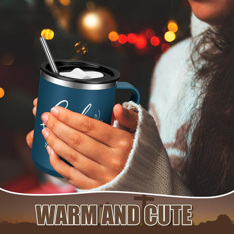 Nitial travel-friendly tumblers for home, office, or on the go