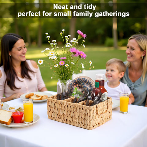 Gift-ready option ideal for housewarmings and holidays