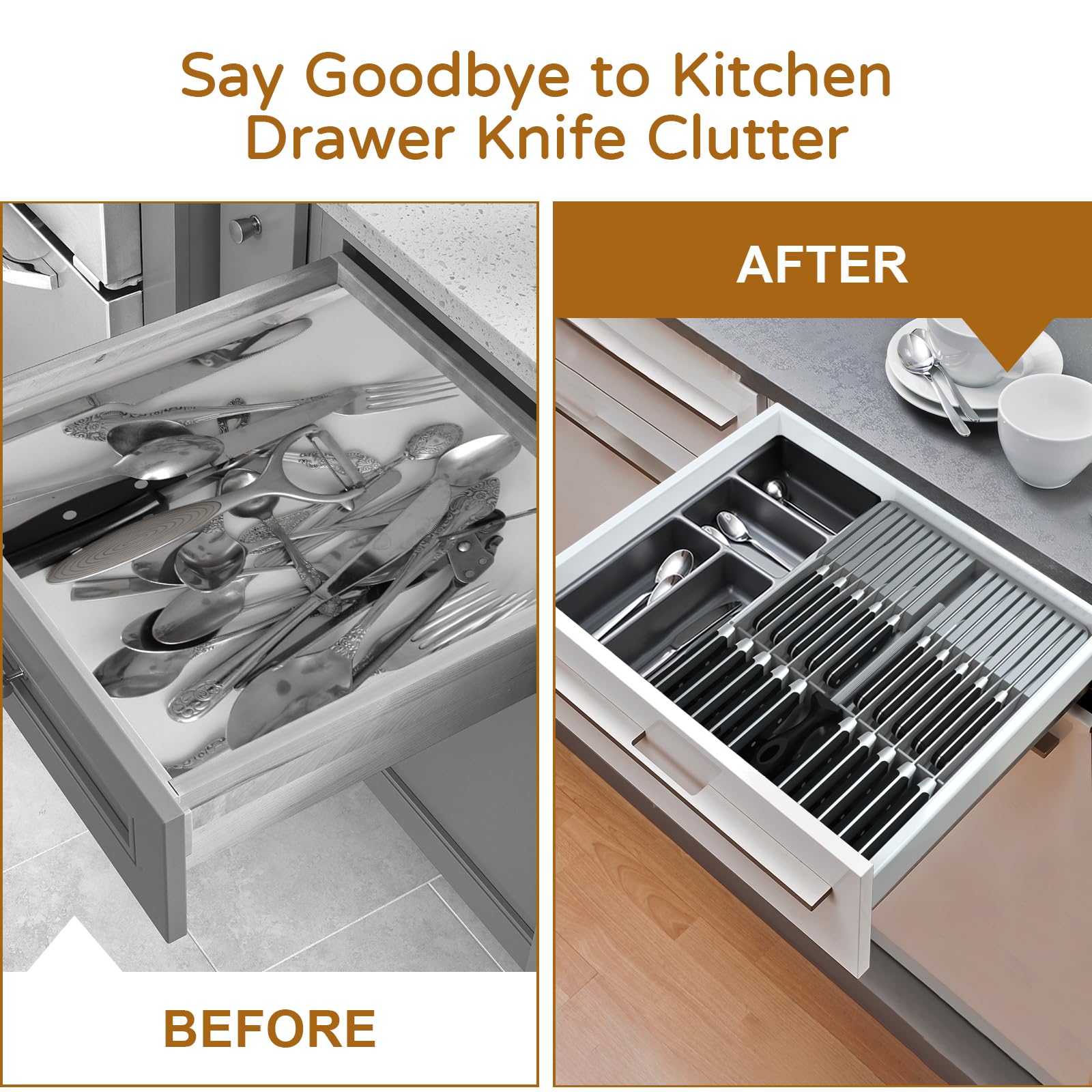 NIUXX heat-resistant plastic surface cleans easily and lasts longer