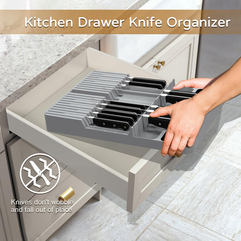 NIUXX non-slip pad stabilizes handles for safe, quick access