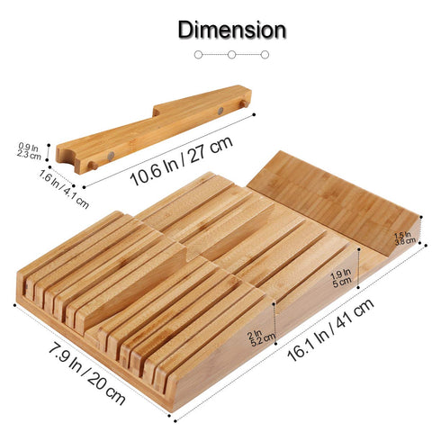 NIUXX detachable slots allow easy cleaning and flexible reconfiguration.