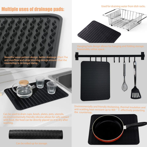 NiuYichee SUS304 stainless steel resists rust for lasting kitchen use