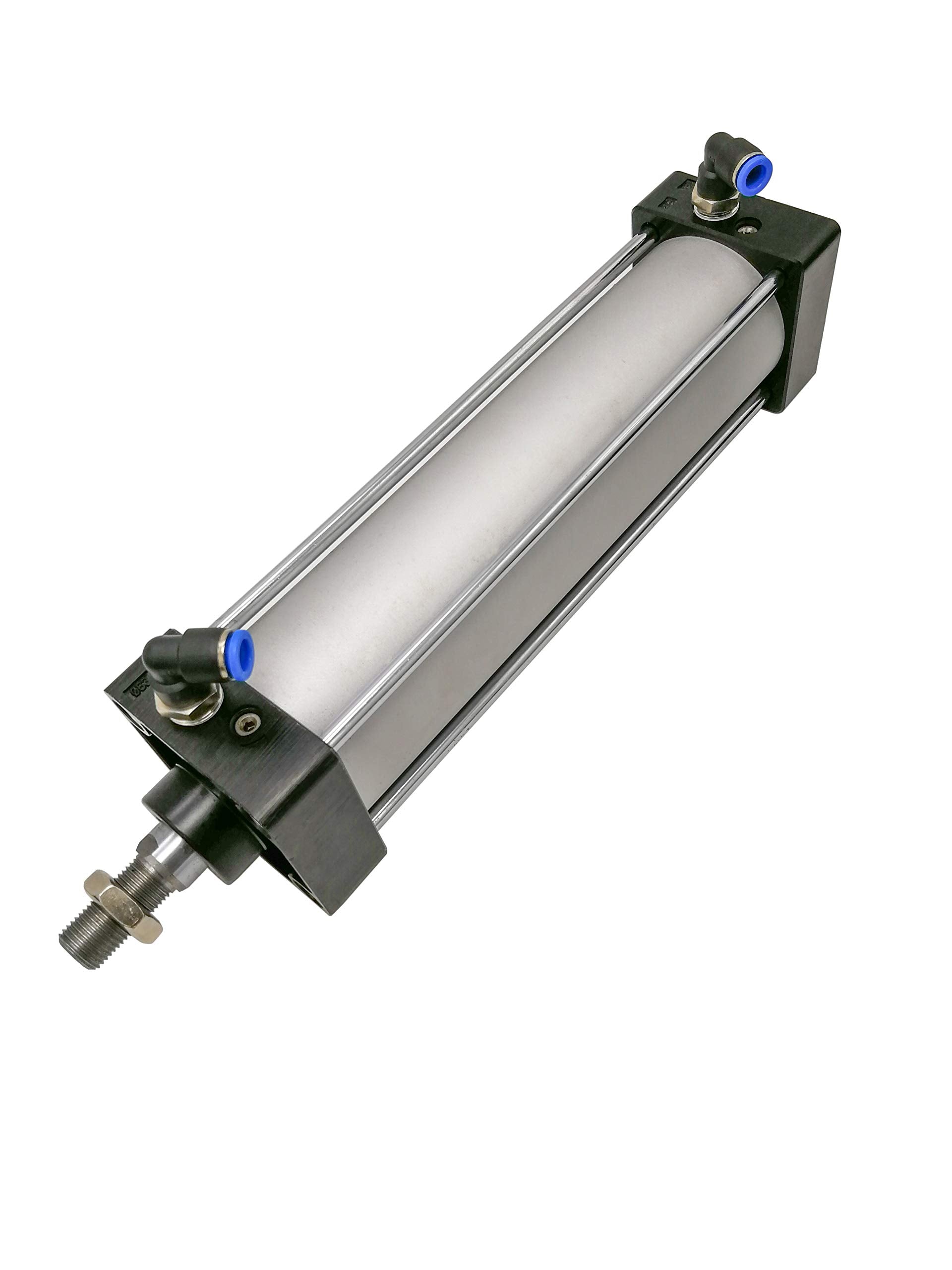 NKAIKE safety valve mechanism to prevent misoperation during use