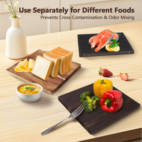 NKDFRI gift-ready packaging for a unique kitchen gift