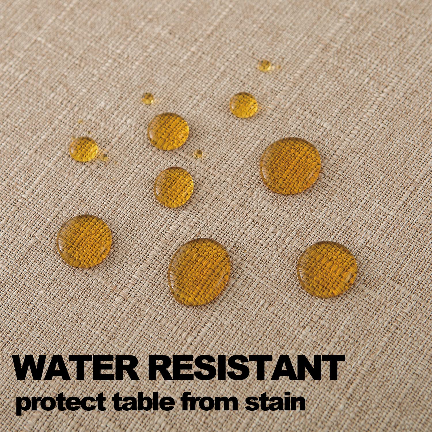 NLMUVW rustic decorative weave adds warmth to kitchen and dining spaces.