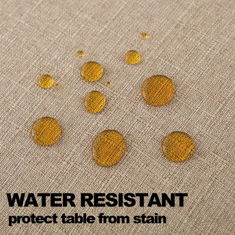 NLMUVW rustic decorative weave adds warmth to kitchen and dining spaces.
