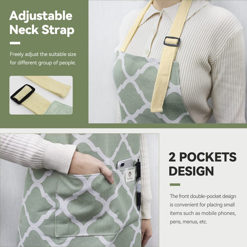 NLUS adjustable-neck close-up demonstrates easy fit for most sizes.