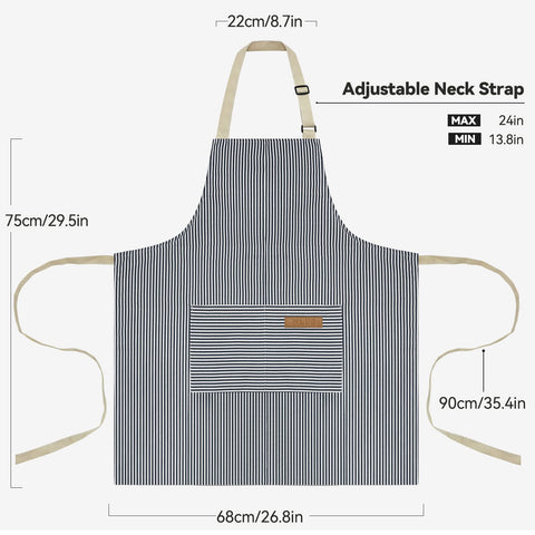 NLUS adjustable-neck-strap for comfortable fit