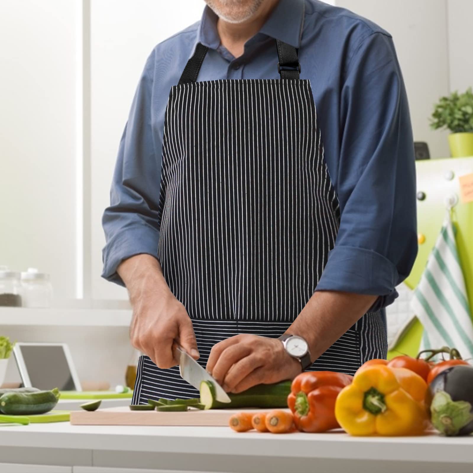 NLUS apron care tips for longevity and easy cleaning