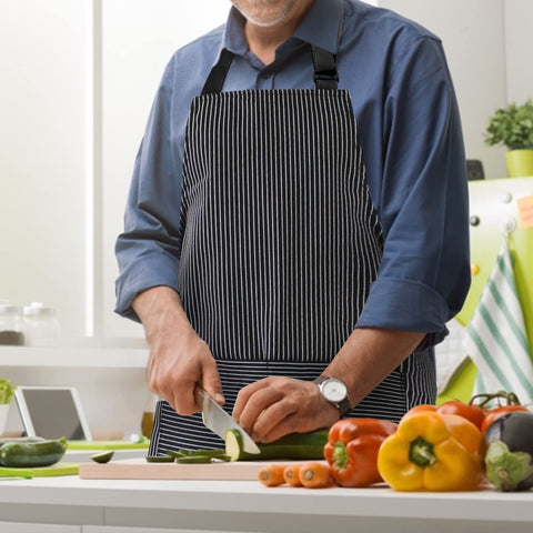 NLUS apron care tips for longevity and easy cleaning