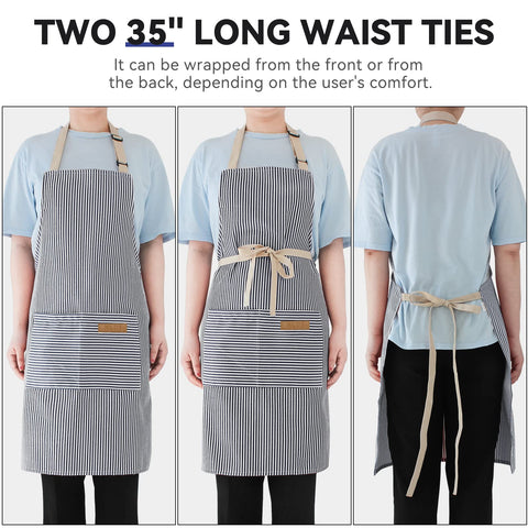 NLUS durable polyester-cotton fabric offers easy care and lasting performance.