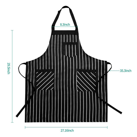 NLUS two pockets detail with divided space for tools