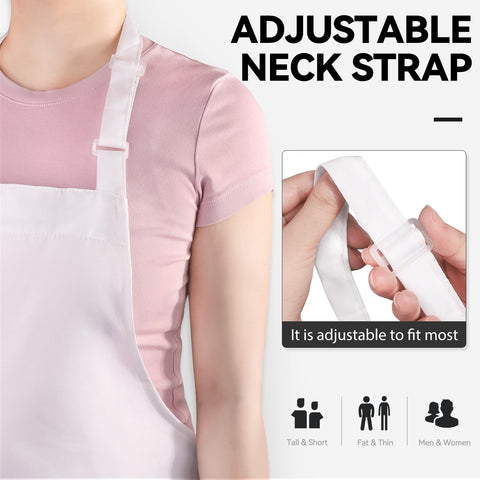 NLUS soft cotton-poly fabric offers lightweight durability