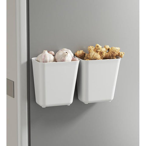 Nmgkokew easy-clean design stores small items with simple wipe.