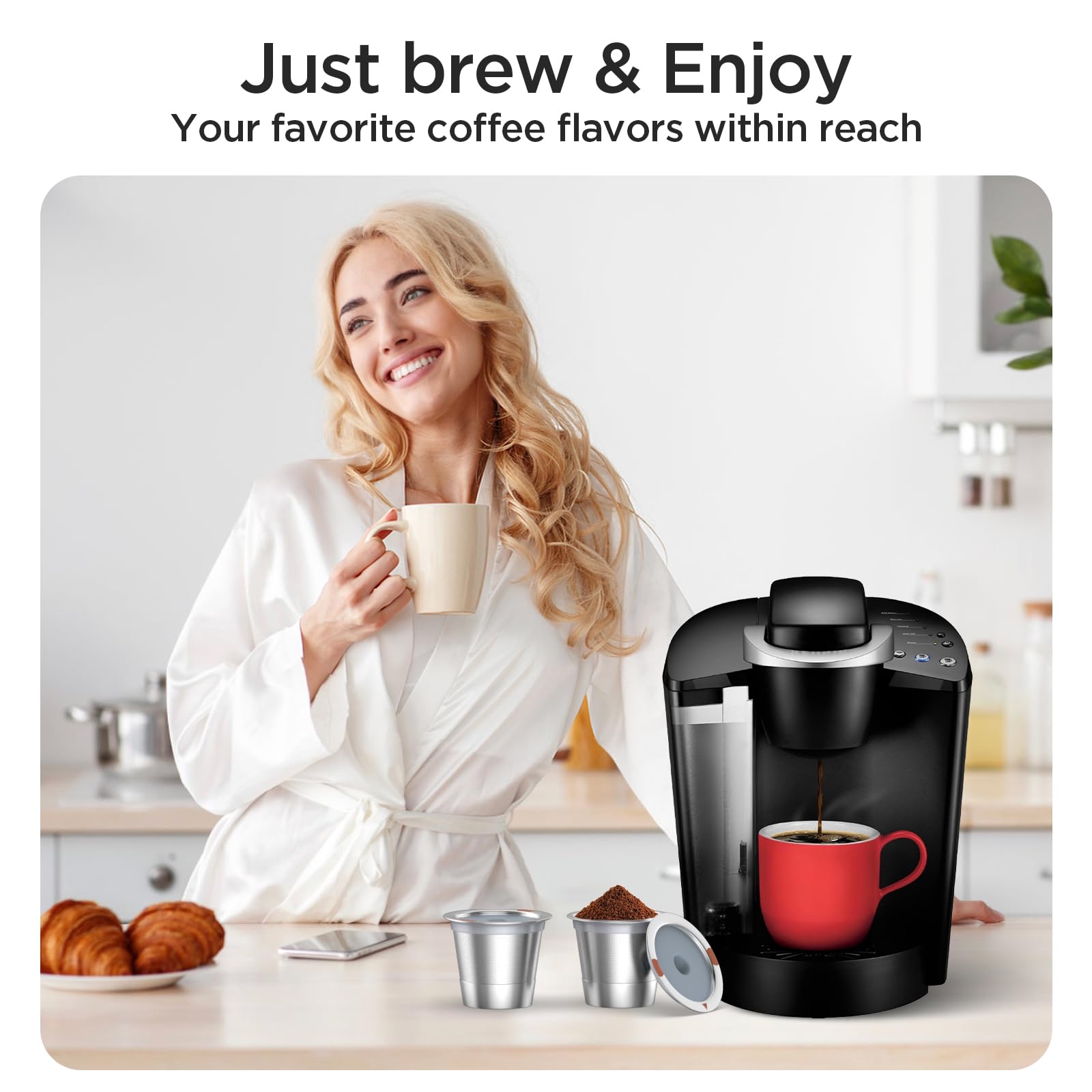 Noalto two-pack for convenient replacement and savings.