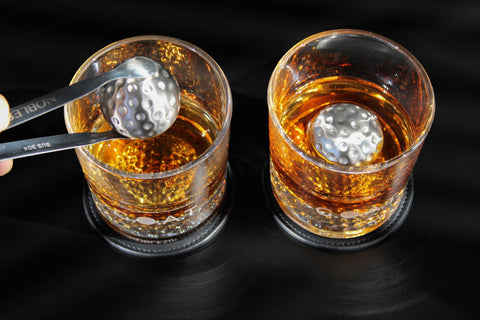 NobleSip durable-barware remains stylish through frequent use