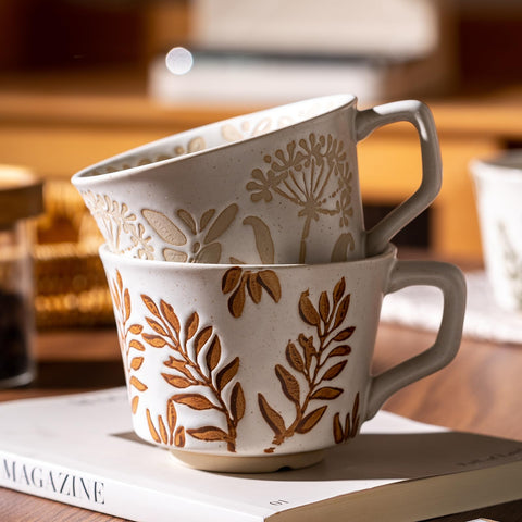 Noevany gift-set mug, a stylish option for holidays and occasions