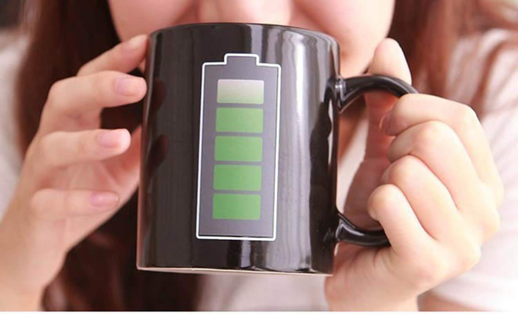 Nofinis gift ready mug ideal for family and friends.