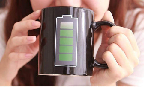 Nofinis gift ready mug ideal for family and friends.