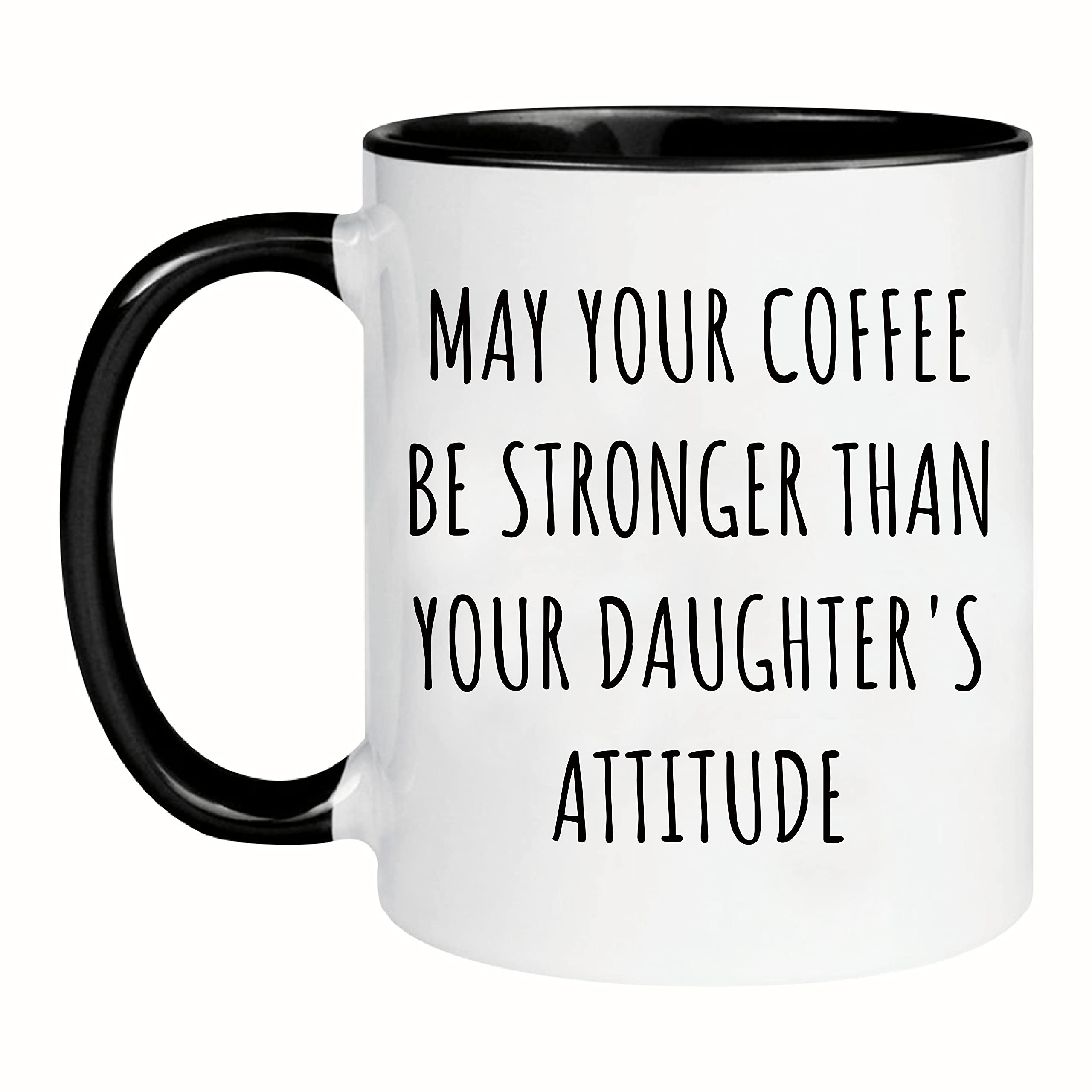 Nomkat mug held in hands showing comfortable grip for hot beverages.