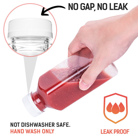 Norcalway leakproof cap prevents spills during travel or commuting.
