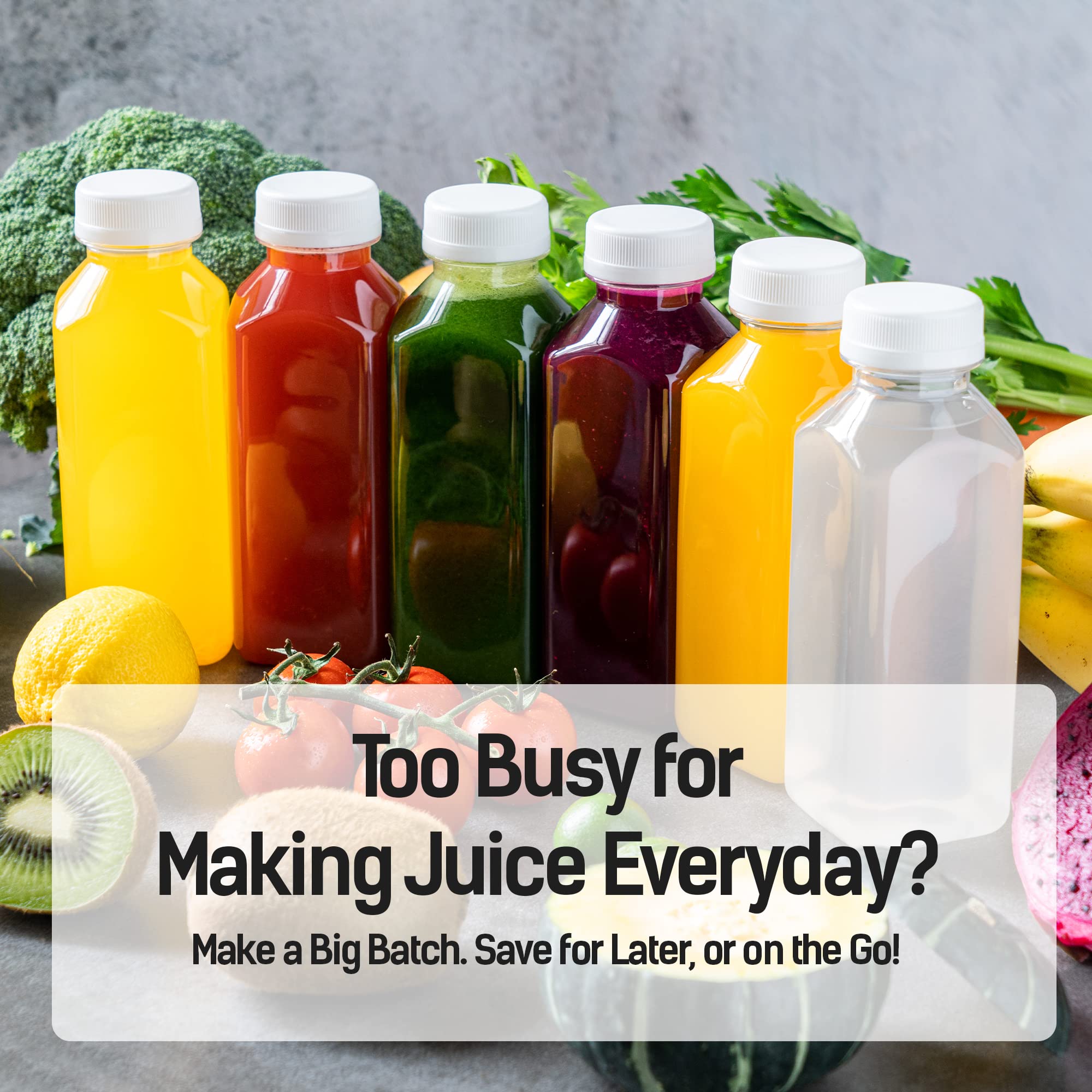Norcalway 12oz bottle is lightweight and portable for on-site meals.