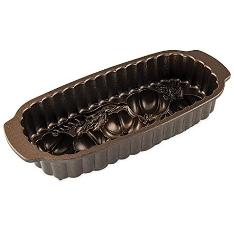 Nordic Ware 93448 made in USA label for quality craftsmanship