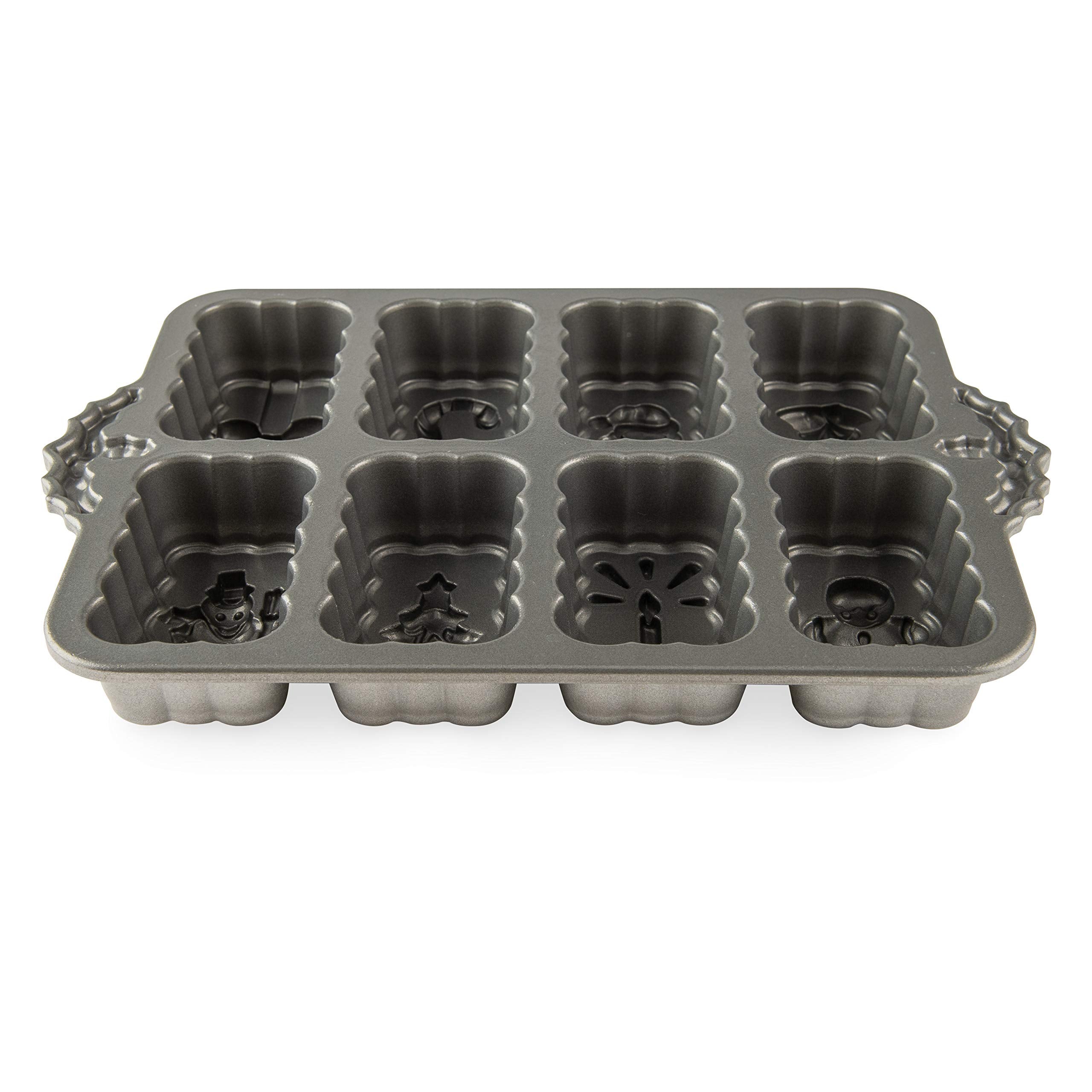 Nordic Ware bow design perfect for small gift loaves.