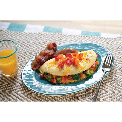 Nordic Ware made-in-USA breakfast set for durable performance