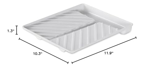 Nordic Ware made in USA stamp on durable kitchen accessory
