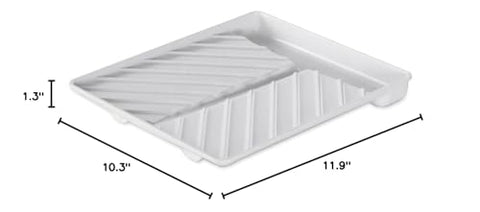 Nordic Ware made in USA stamp on durable kitchen accessory