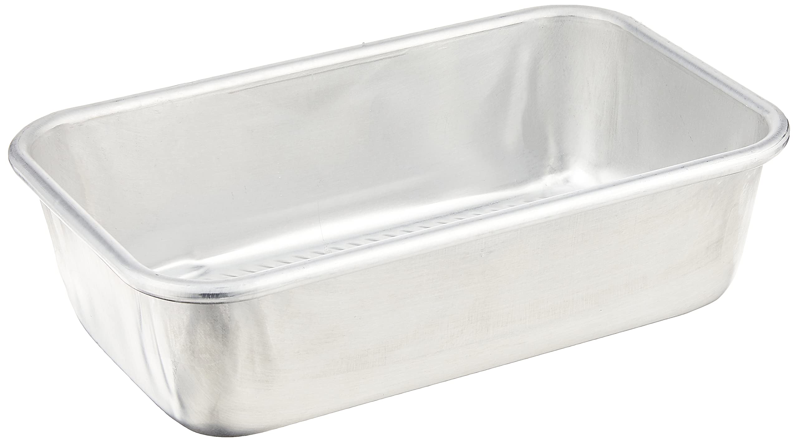 Nordic Ware Prism Loaf Pan hand wash only care for best results