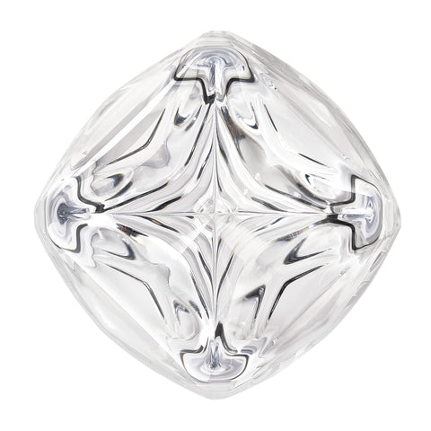 NORLAN Rauk inside chevrons detail illustrating friction points for muddling and handling