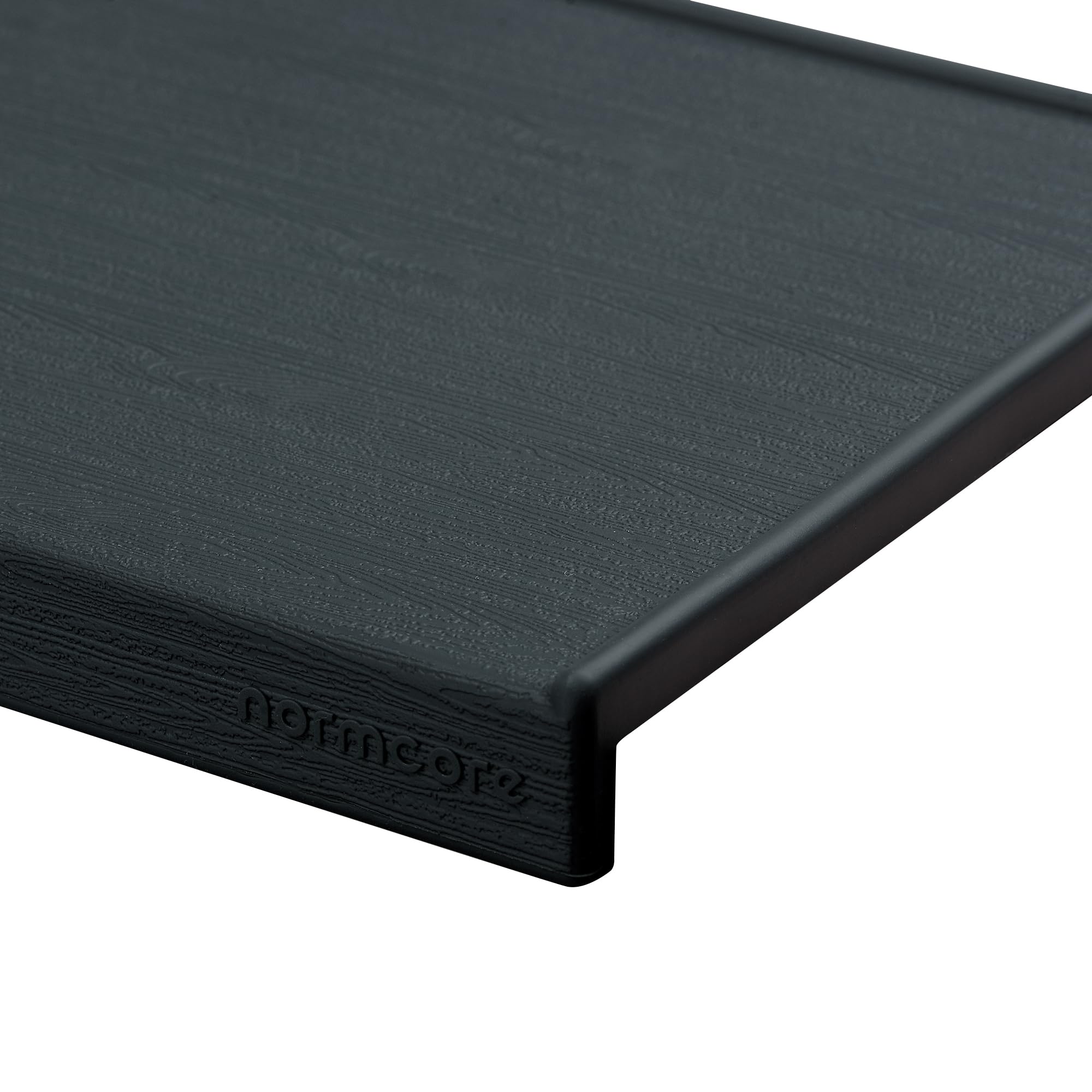 Normcore Espresso Tamping Mat anti-slip surface keeps portafilter in place