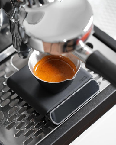 Normcore 1mm-thick stainless steel cup offers durable, lightweight daily use