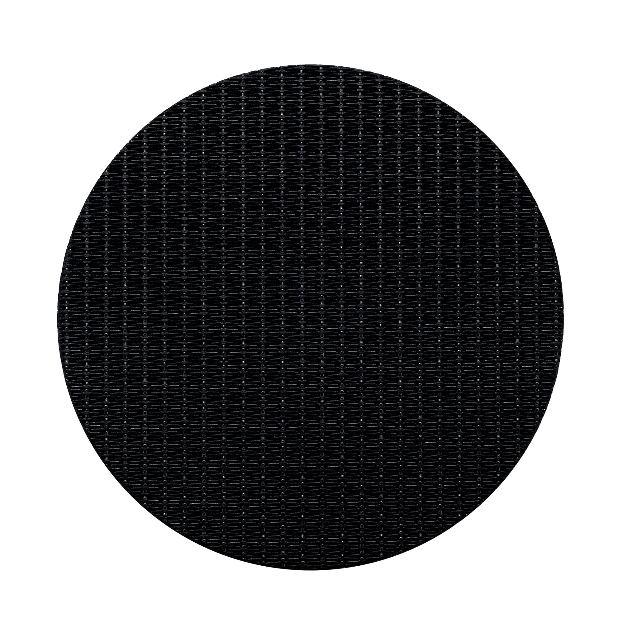 Normcore puck screen 1.7mm thick promotes steady water flow.