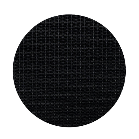Normcore puck screen 1.7mm thick promotes steady water flow.