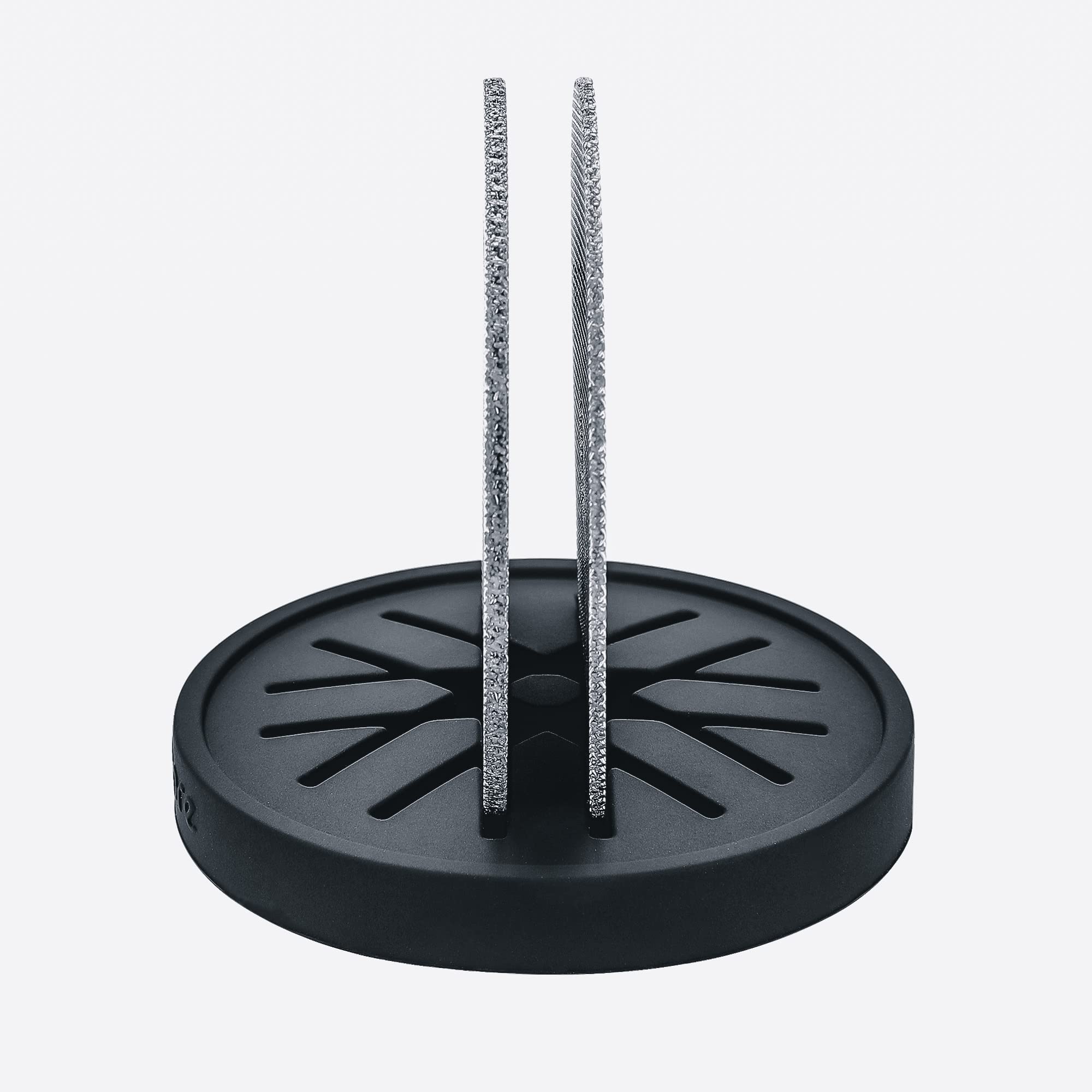 Normcore 150 micron mesh enables even water distribution.