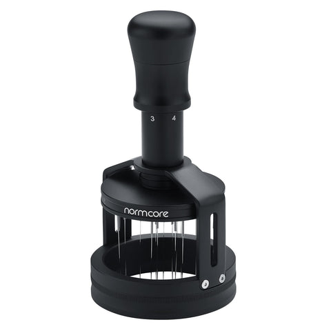 Normcore spare needles set highlights easy maintenance and long-term reliability