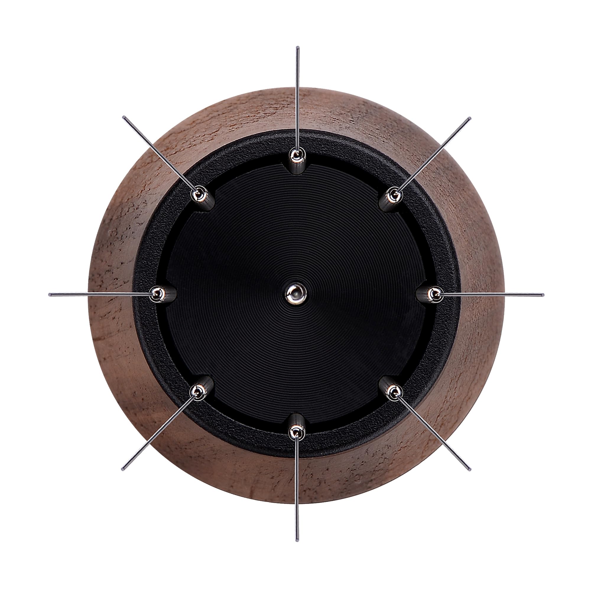 Normcore WDT ergonomic design offers a secure grip and precise control during stirring.