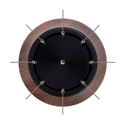 Normcore WDT ergonomic design offers a secure grip and precise control during stirring.